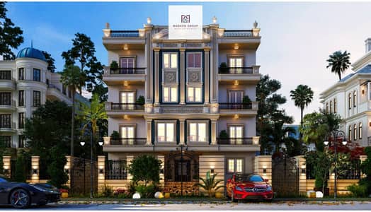 4 Bedroom Apartment for Sale in 6th of October, Giza - WhatsApp Image 2024-10-24 at 1.02. 53 PM (1). jpg 4 Bedroom Apartment for Sale in 6th of October, Giza - WhatsApp Image 2024-10-24 at 1.02. 53 PM (1). jpg