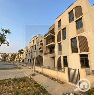 2 Bedroom Apartment for Sale in Sheikh Zayed, Giza - 11. png