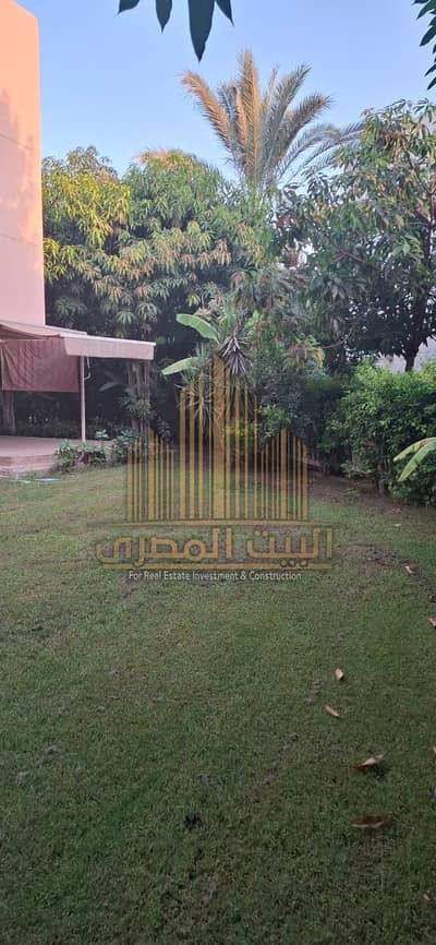 5 Bedroom Villa for Sale in New Cairo, Cairo - U185607 (35). jpeg