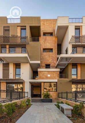 3 Bedroom Flat for Sale in Sheikh Zayed, Giza - Screenshot west town. png