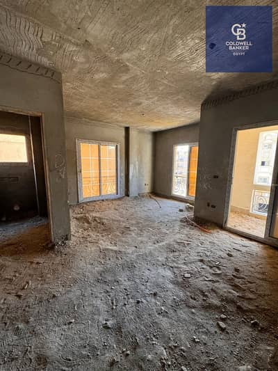 شقة 3 غرف نوم للبيع في القاهرة الجديدة، القاهرة - IMG-20251214-WA0472. jpg شقة 3 غرف نوم للبيع في القاهرة الجديدة، القاهرة - IMG-20251214-WA0472. jpg