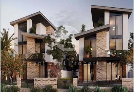 3 Bedroom Townhouse for Sale in Sheikh Zayed, Giza - IMG-20251214-WA0061. jpg 3 Bedroom Townhouse for Sale in Sheikh Zayed, Giza - IMG-20251214-WA0061. jpg