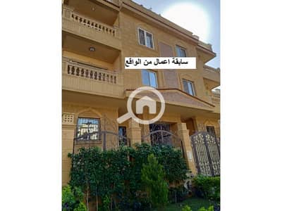 دوبلكس 4 غرف نوم للبيع في القاهرة الجديدة، القاهرة - WhatsApp Image 2025-12-14 at 11.51. 06 AM (1). jpg دوبلكس 4 غرف نوم للبيع في القاهرة الجديدة، القاهرة - WhatsApp Image 2025-12-14 at 11.51. 06 AM (1). jpg