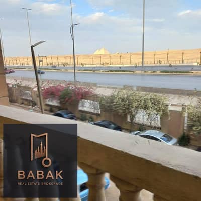 شقة 3 غرف نوم للبيع في حدائق الاهرام، الجيزة - WhatsApp Image 2025-12-14 at 6.58. 44 PM. jpeg شقة 3 غرف نوم للبيع في حدائق الاهرام، الجيزة - WhatsApp Image 2025-12-14 at 6.58. 44 PM. jpeg