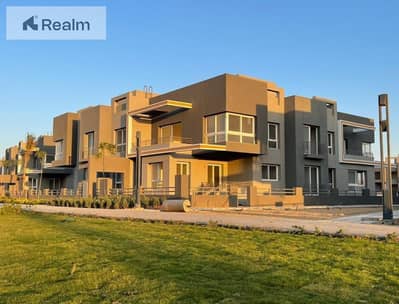 3 Bedroom Flat for Sale in 6th of October, Giza - IMG-20251111-WA0059. jpg 3 Bedroom Flat for Sale in 6th of October, Giza - IMG-20251111-WA0059. jpg