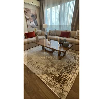 2 Bedroom Flat for Rent in New Cairo, Cairo - 9. jpg