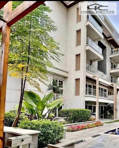 3 Bedroom Apartment for Sale in New Cairo, Cairo - d440cf0b-8ceb-4346-8179-4e01f89c15d5. jpeg