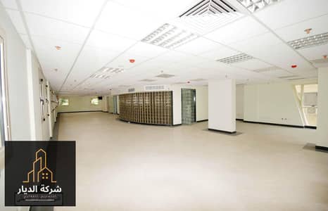 Commercial Building for Rent in Mohandessin, Giza - 66b937b54924402d8cc37d193b6a8ae7. jpg