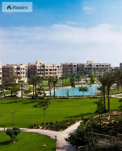 3 Bedroom Apartment for Sale in 6th of October, Giza - WhatsApp Image 2025-12-14 at 11.10. 03 AM (3). jpeg