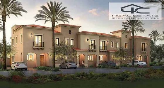 4 Bedroom Twin House for Sale in New Cairo, Cairo - WhatsApp Image 2025-12-14 at 13.11. 40 (1). jpeg 4 Bedroom Twin House for Sale in New Cairo, Cairo - WhatsApp Image 2025-12-14 at 13.11. 40 (1). jpeg