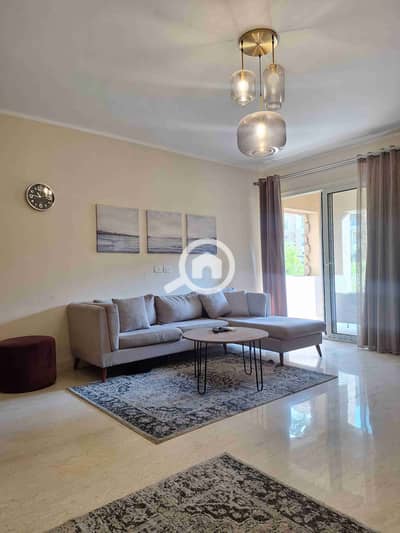 1 Bedroom Flat for Rent in New Cairo, Cairo - 1000502944. jpg 1 Bedroom Flat for Rent in New Cairo, Cairo - 1000502944. jpg