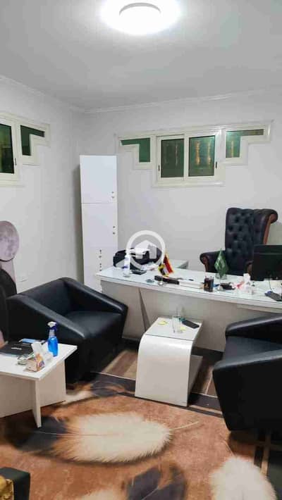 3 Bedroom Apartment for Rent in New Cairo, Cairo - 53777. jpg