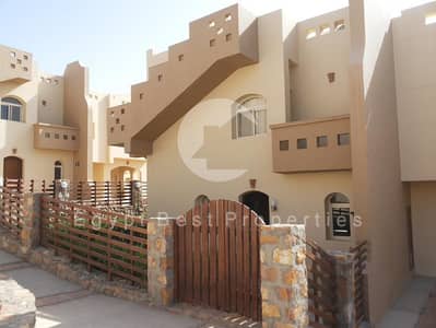 3 Bedroom Villa for Sale in Makadi Bay, Red Sea - IMG-20251125-WA0124. jpg