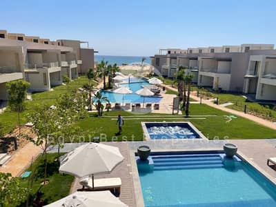 شاليه 2 غرفة نوم للبيع في العين السخنة، السويس - 1d8e130d-ee11-4119-8c30-ab5bc8a4f2e1. jpeg