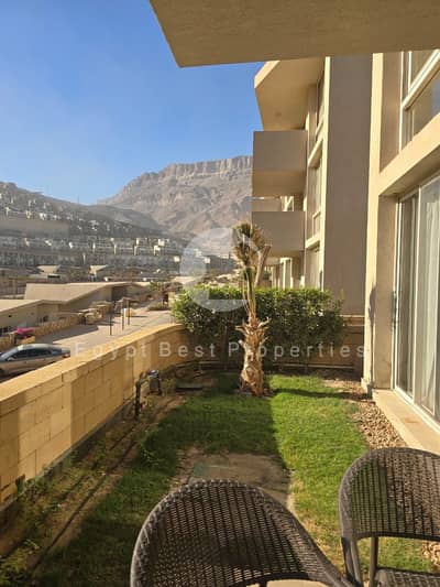 2 Bedroom Chalet for Sale in Ain Sukhna, Suez - f594a745-57e7-4894-8466-219caa5d6b36. jpeg