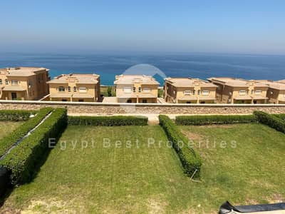 توين هاوس 4 غرف نوم للبيع في العين السخنة، السويس - IMG-20251030-WA0153. jpg