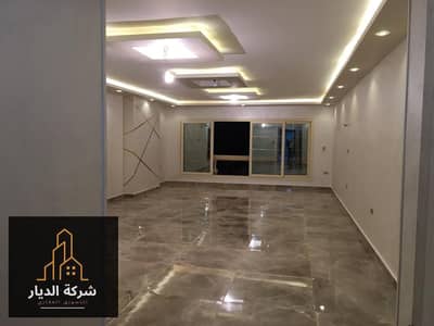 مکتب  للايجار في المهندسين، الجيزة - IMG-20251211-WA0310. jpg