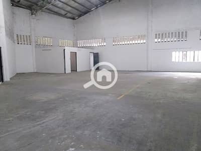 Factory for Rent in Badr City, Cairo - 1f468bfa0243a8. jpg