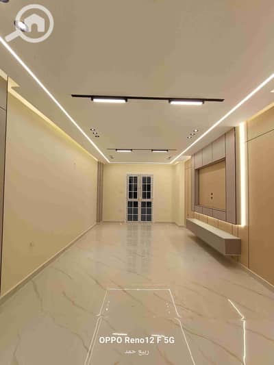 شقة 3 غرف نوم للبيع في حدائق الاهرام، الجيزة - 1000665700. jpg