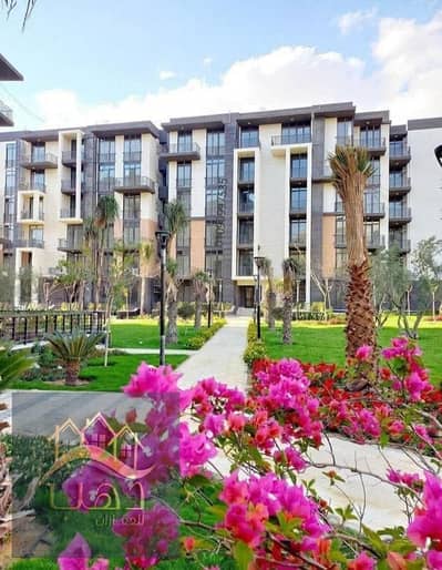 2 Bedroom Apartment for Sale in Madinaty, Cairo - WhatsApp Image 2025-09-13 at 3.54. 37 PM. jpeg