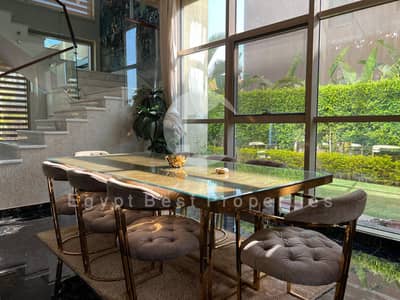 فیلا 6 غرف نوم للبيع في الشيخ زايد، الجيزة - IMG-20250727-WA0027. jpg