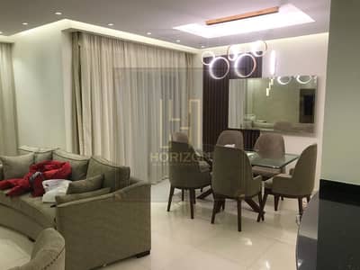 3 Bedroom Apartment for Rent in New Cairo, Cairo - WhatsApp Image 2025-12-14 at 5.10. 28 PM. jpeg