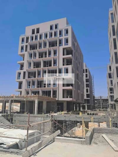 Office for Sale in Sheikh Zayed, Giza - IMG_8997. jpg