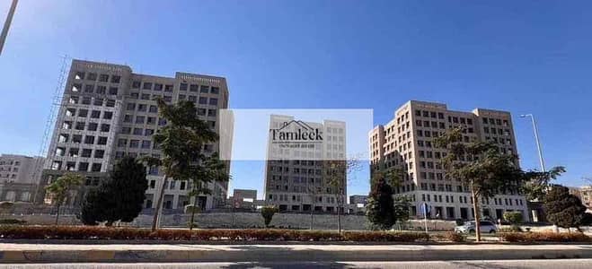 Office for Sale in Sheikh Zayed, Giza - IMG_8991. jpg