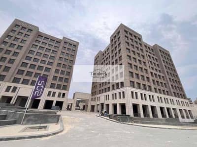 Office for Sale in Sheikh Zayed, Giza - IMG_8992. jpg
