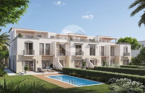 3 Bedroom Townhouse for Sale in New Cairo, Cairo - WhatsApp Image 2025-11-10 at 15.17. 14_70a274b1. jpg 3 Bedroom Townhouse for Sale in New Cairo, Cairo - WhatsApp Image 2025-11-10 at 15.17. 14_70a274b1. jpg