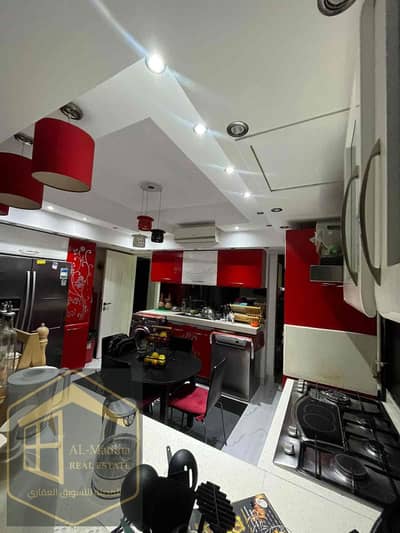 4 Bedroom Flat for Sale in New Cairo, Cairo - da37dcab-c106-4876-8470-5d9216c23264. jpg