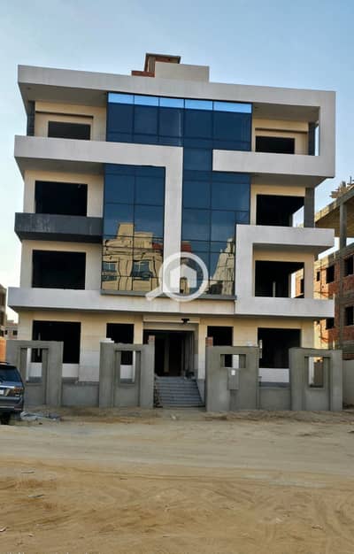 3 Bedroom Flat for Sale in New Cairo, Cairo - WhatsApp Image 2025-12-10 at 10.57. 44 PM. jpeg