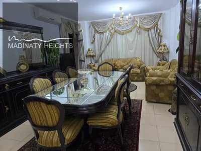 شقة 3 غرف نوم للايجار في مدينتي، القاهرة - WhatsApp Image 2025-12-14 at 16.23. 31_5d90443b. jpg