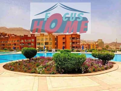 2 Bedroom Chalet for Sale in Ain Sukhna, Suez - 1000651303. jpg