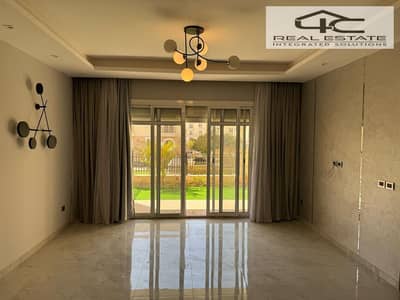 2 Bedroom Apartment for Rent in New Cairo, Cairo - WhatsApp Image 2025-12-14 at 3.56. 12 AM. jpeg