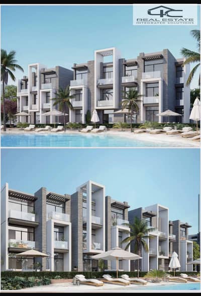 شاليه 3 غرف نوم للبيع في العين السخنة، السويس - f524d56a-a776-4ccc-9455-2a3e5818208d. jpg