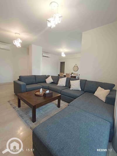 4 Bedroom Apartment for Rent in New Cairo, Cairo - 1000503603. jpg