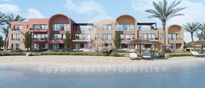 1 Bedroom Flat for Sale in Gouna, Red Sea - Screenshot (19). png 1 Bedroom Flat for Sale in Gouna, Red Sea - Screenshot (19). png