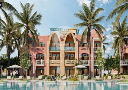 3 Bedroom Chalet for Sale in Makadi Bay, Red Sea - Screenshot 2025-12-14 200504. png