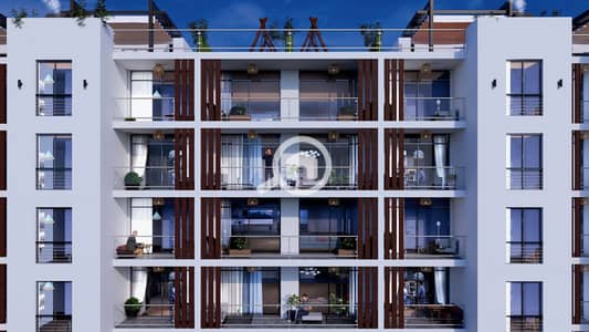 فلیٹ 2 غرفة نوم للبيع في الشيخ زايد، الجيزة - Home Inn III_21. jpg فلیٹ 2 غرفة نوم للبيع في الشيخ زايد، الجيزة - Home Inn III_21. jpg