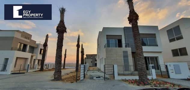 فیلا 7 غرف نوم للبيع في القاهرة الجديدة، القاهرة - WhatsApp Image 2025-12-04 at 12.27. 20 PM (1). jpeg