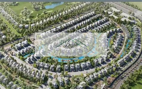 5 Bedroom Villa for Sale in 6th of October, Giza - IMG-20251213-WA0157. jpg