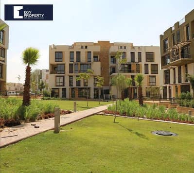 4 Bedroom Apartment for Sale in Sheikh Zayed, Giza - _files_IMG_0545. jpeg