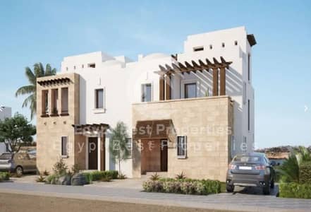 3 Bedroom Villa for Sale in Makadi Bay, Red Sea - Screenshot 2025-12-14 200405. png