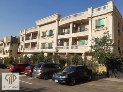 شقة 2 غرفة نوم للبيع في القاهرة الجديدة، القاهرة - IMG-20251213-WA0139. jpg