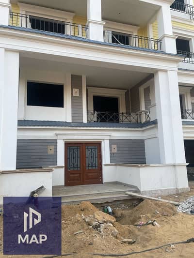 3 Bedroom iVilla for Sale in New Cairo, Cairo - c92a0950-b82a-447f-847f-b74bdbd573a6. jpg