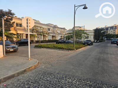 4 Bedroom Townhouse for Sale in New Cairo, Cairo - WhatsApp Image 2025-12-14 at 20.23. 27_4d996b79. jpg