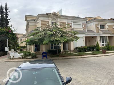 تاون هاوس 4 غرف نوم للبيع في القاهرة الجديدة، القاهرة - WhatsApp Image 2025-12-14 at 17.07. 32_eb9ce713. jpg