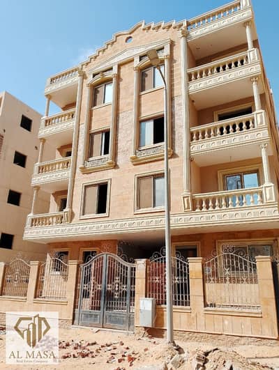 3 Bedroom Apartment for Sale in New Cairo, Cairo - WhatsApp Image 2025-12-14 at 19.35. 41_9dbca4c0. jpg 3 Bedroom Apartment for Sale in New Cairo, Cairo - WhatsApp Image 2025-12-14 at 19.35. 41_9dbca4c0. jpg