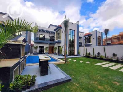 4 Bedroom Villa for Sale in King Mariout, Alexandria - 1000608931. jpg